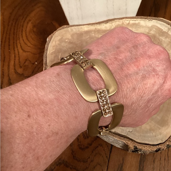 Up Cycled Bracelet - Picture 4 of 7